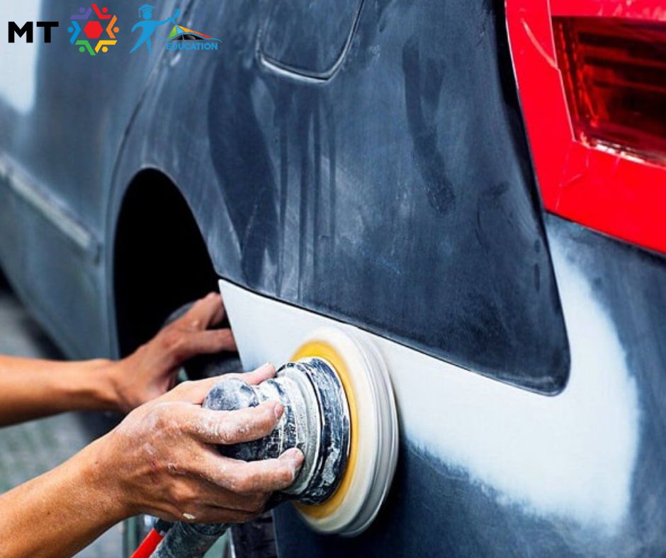 Bả Matit và những điều cần biết! Bả matit cần nhận định và áp dụng thao tác phù hợp