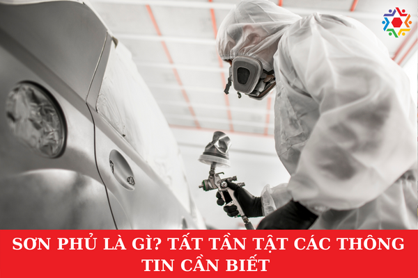 Sơn phủ và những điều cần biết! image 40