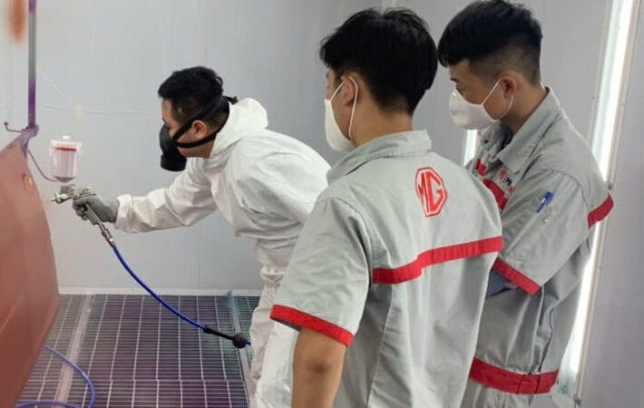 Kỹ thuật Công nghệ Sơn ô tô z6649798275316_d761198d7fca2ee6c459d7c4f032a722