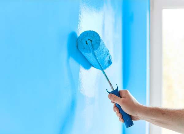 CÁCH TÍNH DIỆN TÍCH SƠN NHÀ VÀ TIÊU HAO VẬT TƯ CHUẨN XÁC NHẤT Hình ảnh sơn nhà