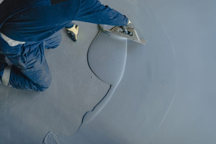 Giải Mã Ưu Điểm – Nhược Điểm Sơn Sàn Epoxy Trong Ứng Dụng Thực Tế Hình ảnh thi công