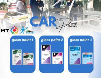 Blue White Minimalist Car Rental Pricelist Instagram Post (1)